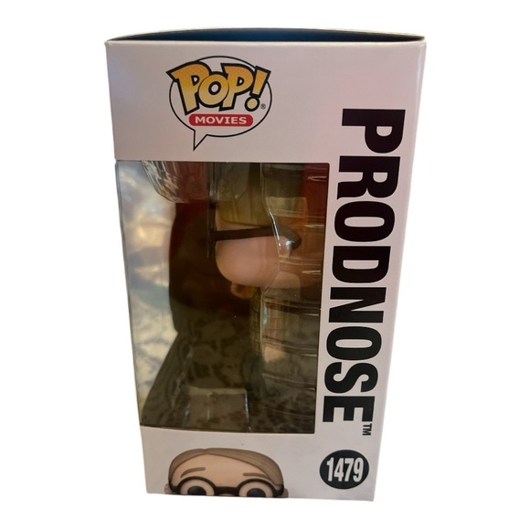 Pop! Movies Prodnose Vinyl Figure - Picture 3 of 8